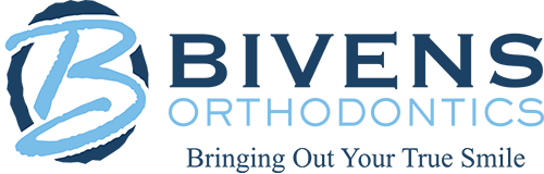 Logo for Bivens Orthodontics